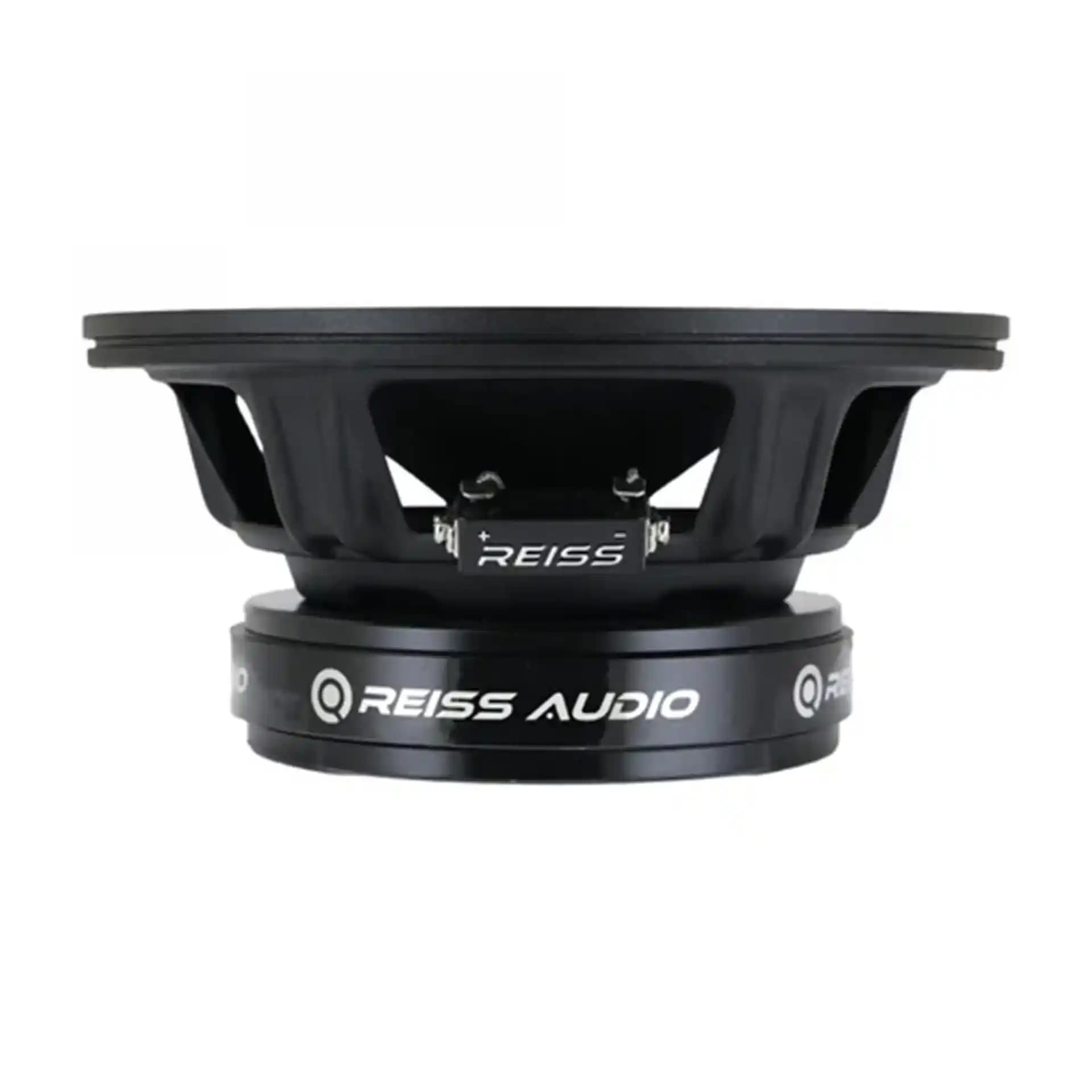 16 cm Reiss Midrange Hoparlör: Mevcut Bilgi Durumu ve Teknik Değerlendirme