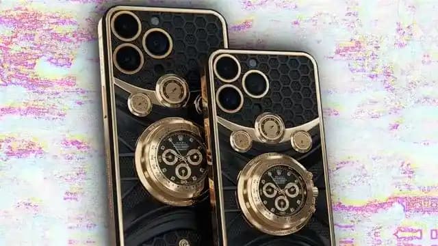 Altın Kaplama iPhone 14 Pro Max ve Elektronik Dünyasında Uzaktan Erişim Teknolojileri