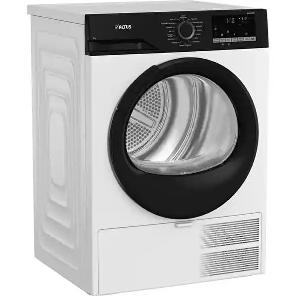 Altus 9 kg Isı Pompalı Kurutma Makinesi: Teknik Bilgi Eksikliği ve Genel Değerlendirme