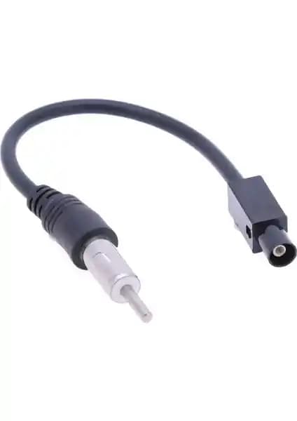 Anten Soket Çevirici: Elektronik Cihazlarda Bağlantı Uyumluluğu ve Kullanım Alanları