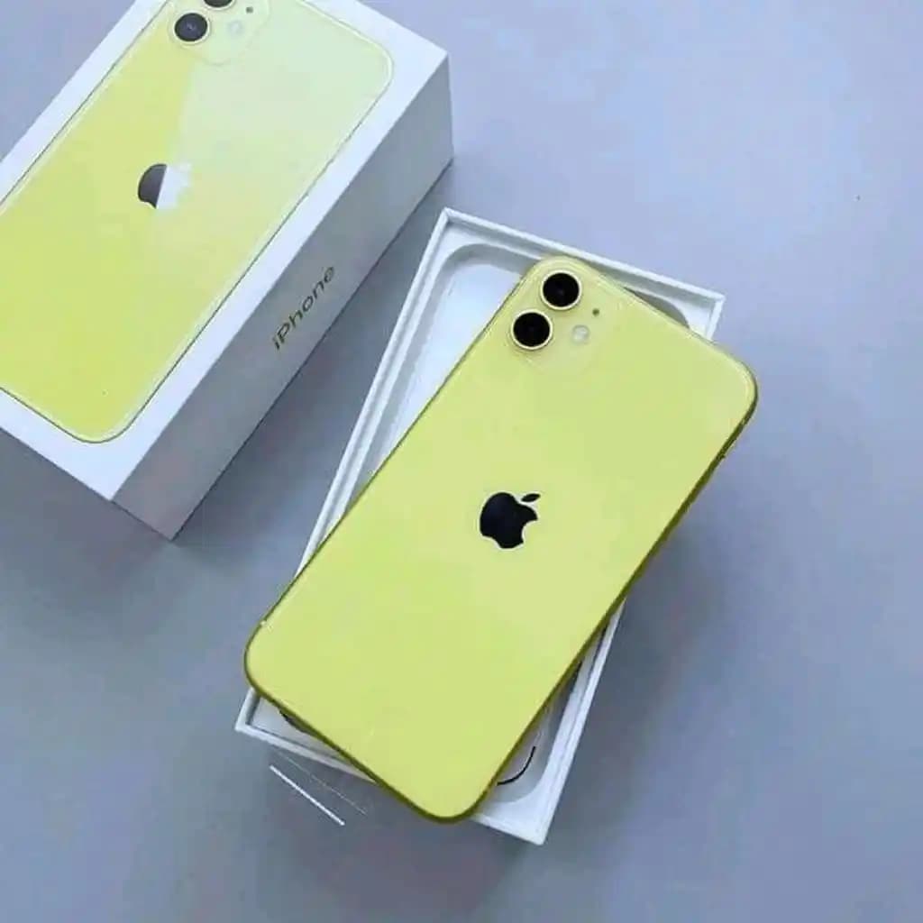 Apple 11 Mini ve Google Gemini: Entegre Yapay Zeka Destekli Mobil Deneyim