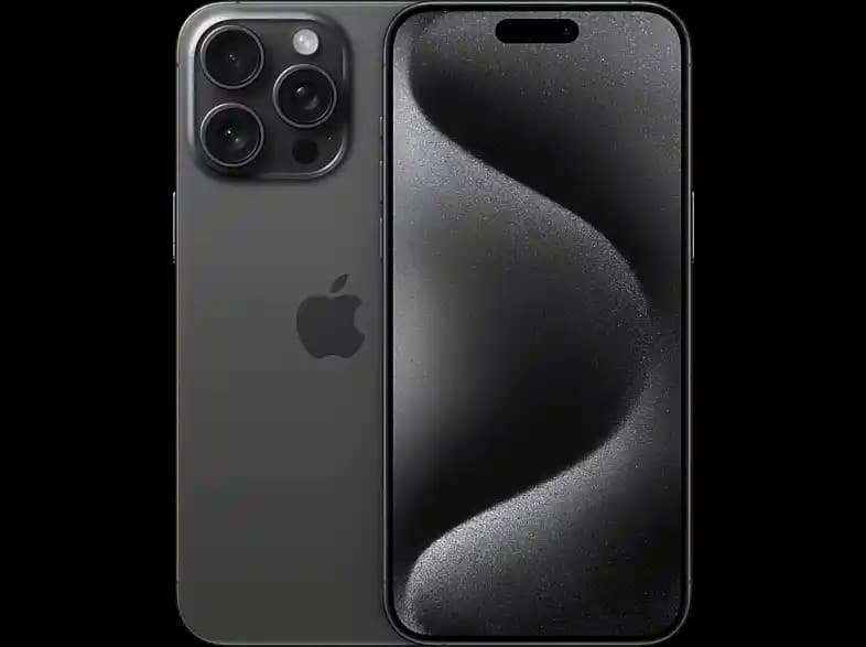 Apple 15 Pro Max ve Media Markt: Elektronik Alışverişinde Dijital ve Geleneksel Yaklaşımlar