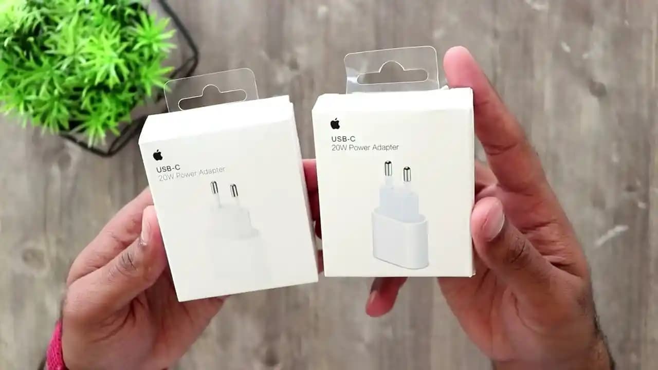 Apple 20 Watt Adaptör Orijinalliği Nasıl Anlaşılır? Teknik ve Tasarım Özellikleri