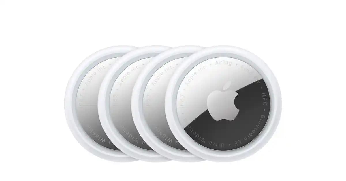 Apple AirTag 2: Gelişmiş UWB ve Bluetooth ile Hassas Konum Takibi ve Güvenlik