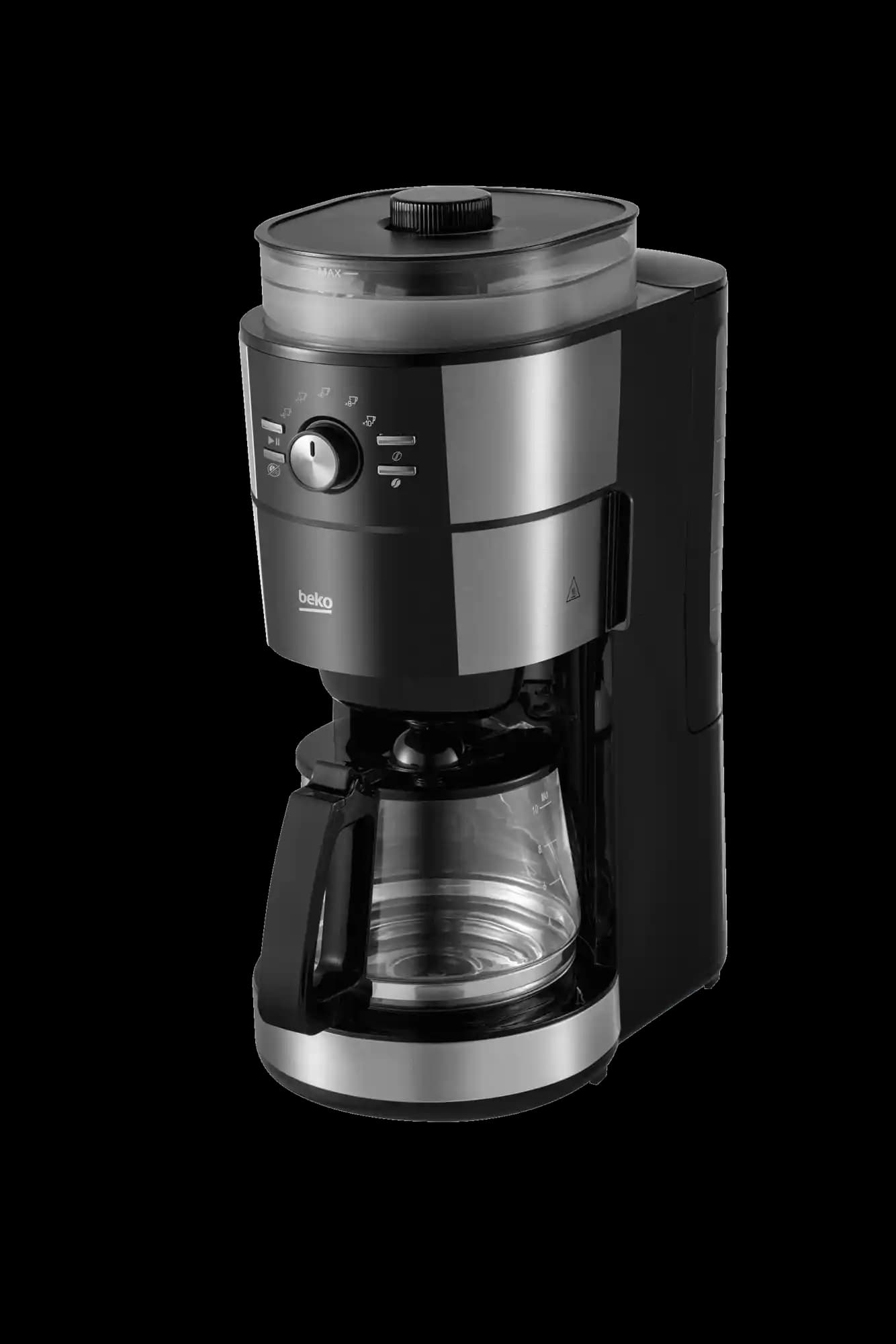 Beko Öğütücülü Filtre Kahve Makinesi: Teknik Özellikler ve Kullanım Analizi