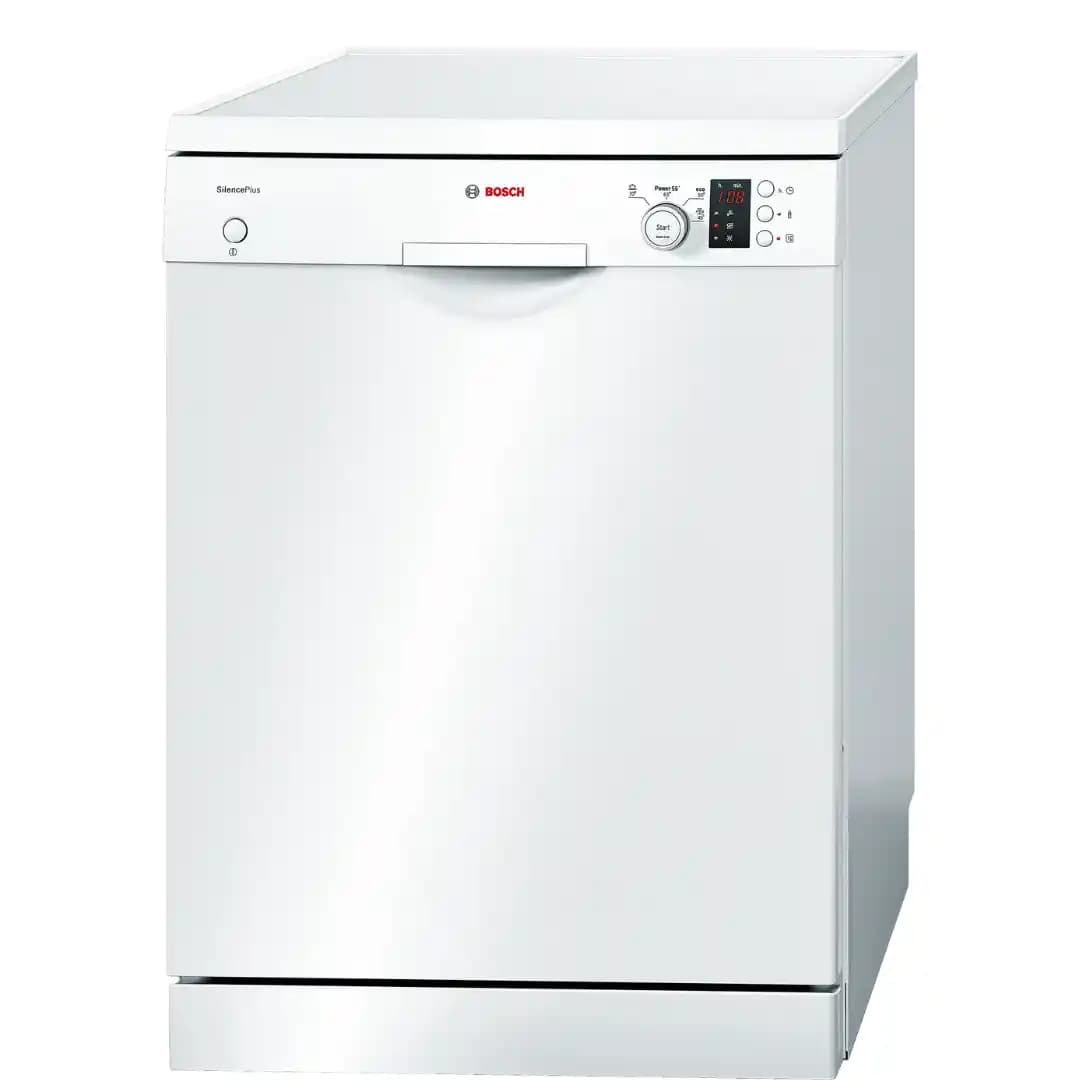 Bosch Bulaşık Makinesi Serie 4 Hakkında Mevcut Bilgi ve Teknik Detaylar