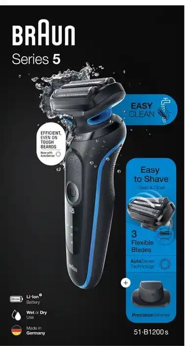 Braun 5 Serisi B1200s: Mevcut Veri Eksikliği ve Ürün Değerlendirme İhtiyacı