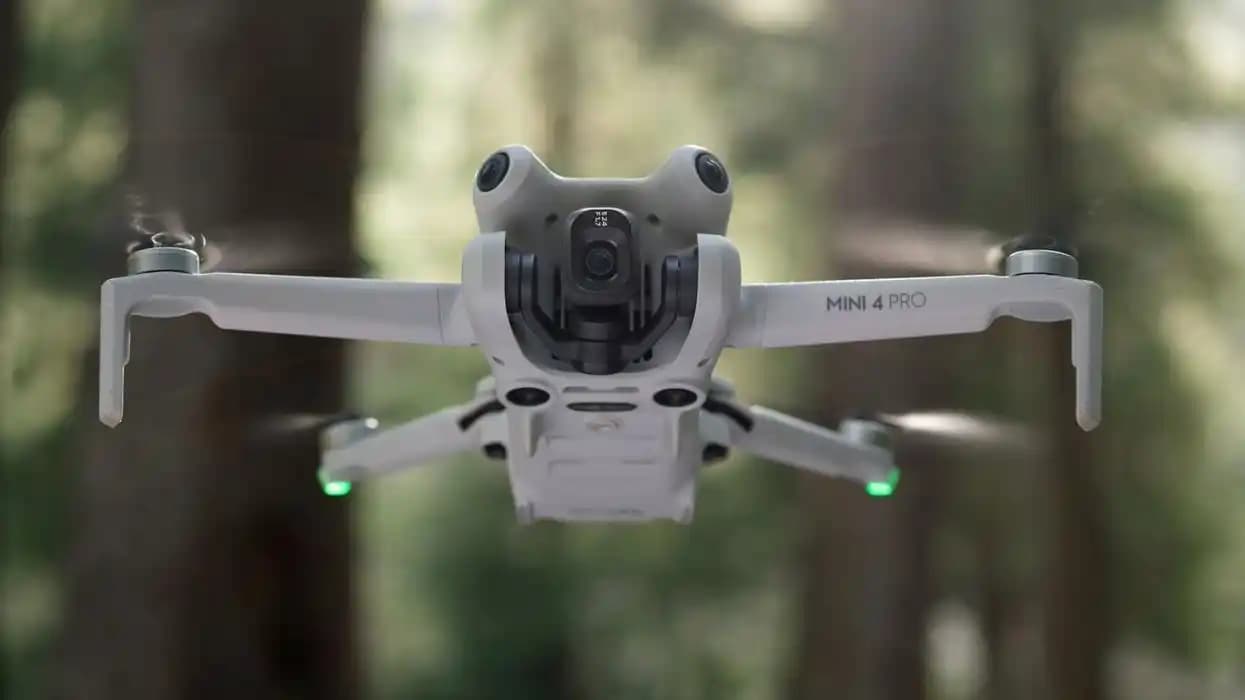 DJI Mini 4 Pro Özellikleri ve Mevcut Bilgi Durumu Üzerine Kapsamlı Değerlendirme