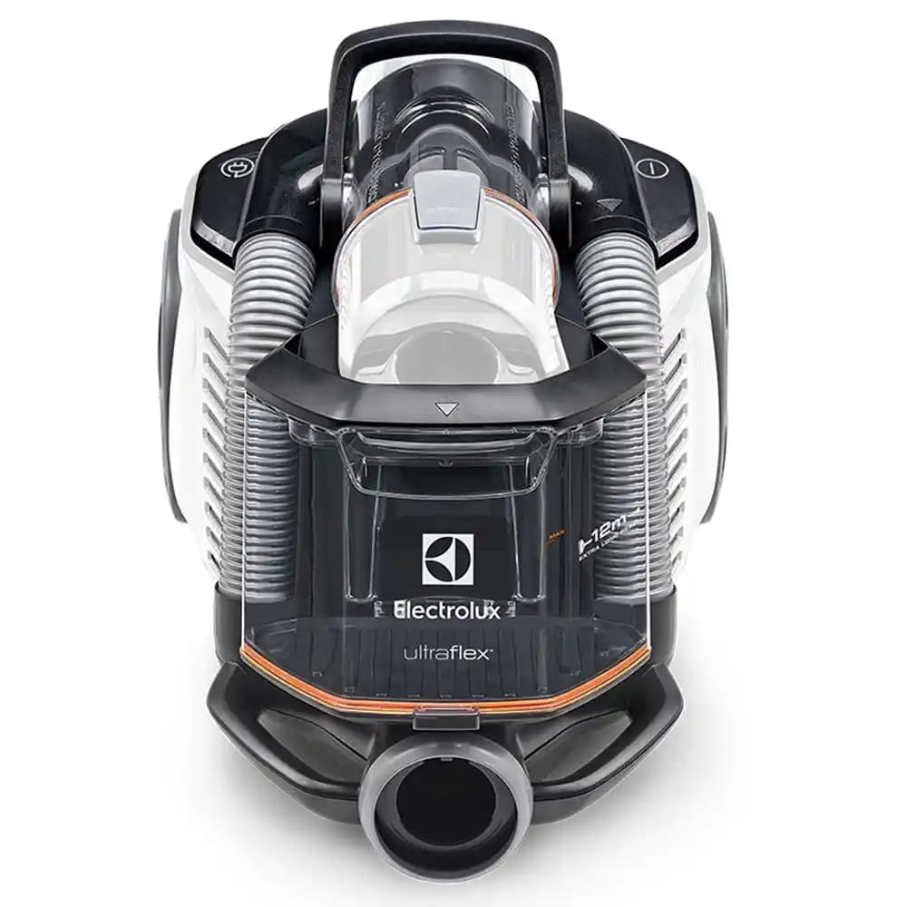 Electrolux UltraFlex EUFC8ALRGY 650 W Toz Torbasız Elektrikli Süpürge Özellikleri ve İncelemesi
