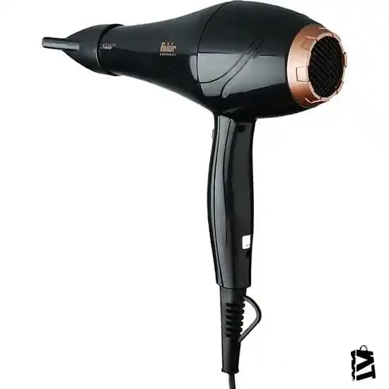 Fakir Noble AC Saç Kurutma Makinesi: Teknik Özellikler ve Kullanım Bilgisi İncelemesi