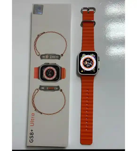 GS8 Ultra Kordon: Elektronik Aksesuarlar ve Mevcut Bilgi Durumunun Değerlendirilmesi