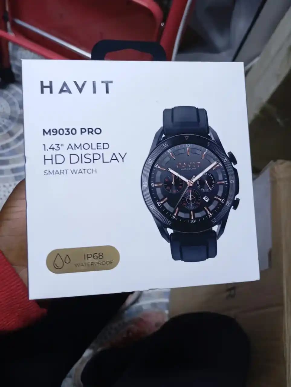 Havit Watch M9030: Elektronik Ürünlerde Doğrulanmış Bilgi Eksikliği ve Araştırma Önemi