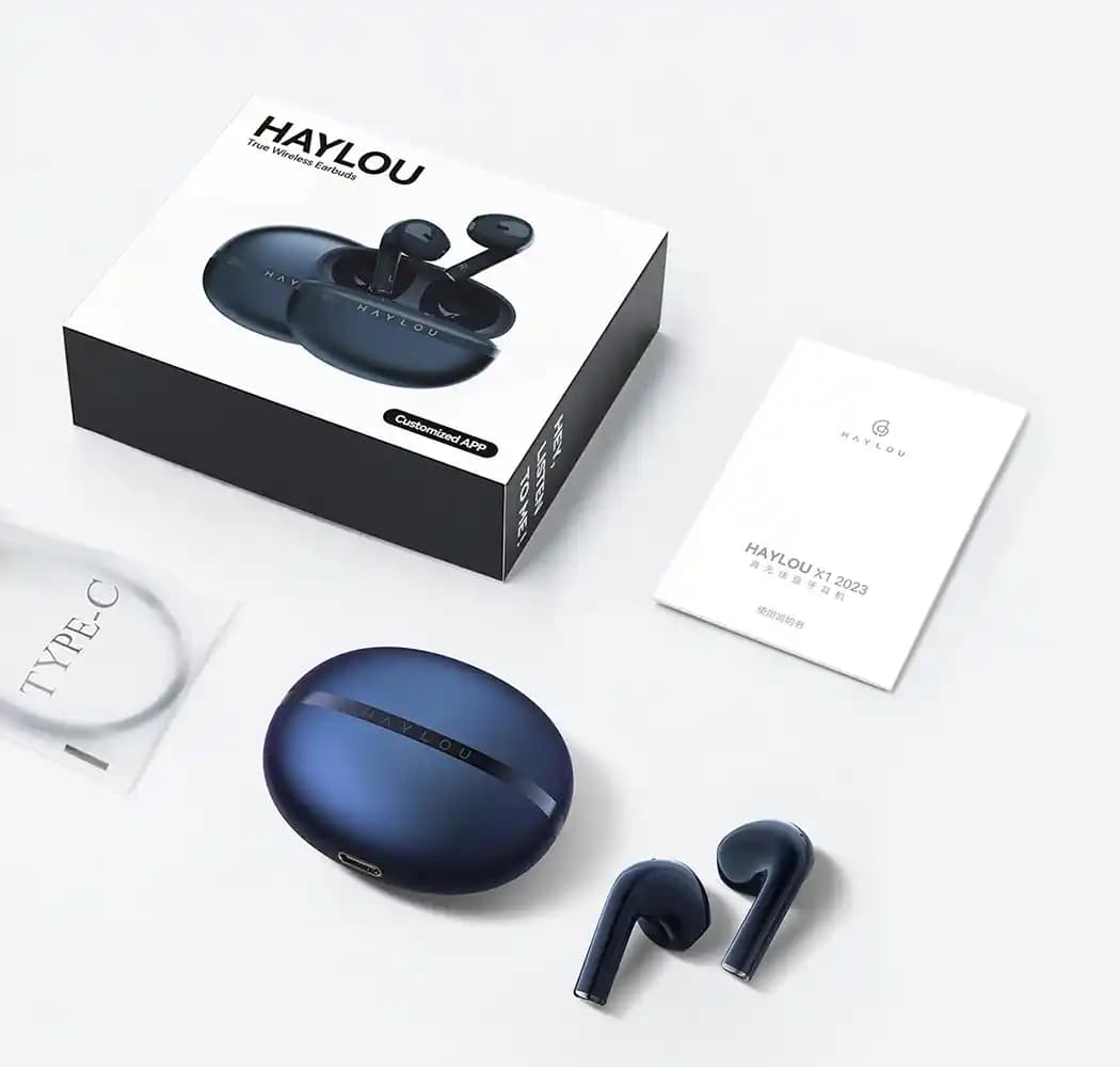 Haylou X1 2023 Modeli Hakkında Güncel Bilgi Eksikliği ve Değerlendirme