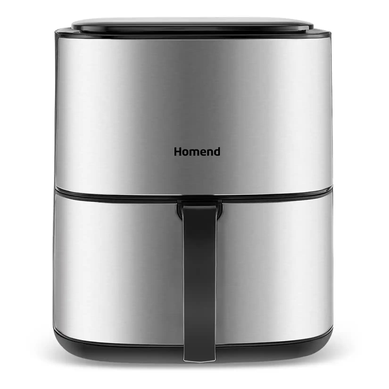 Homend Airfryday 2506H Hava Fritözü İncelemesi: Sınırlı Bilgilerle Ürün Değerlendirmesi