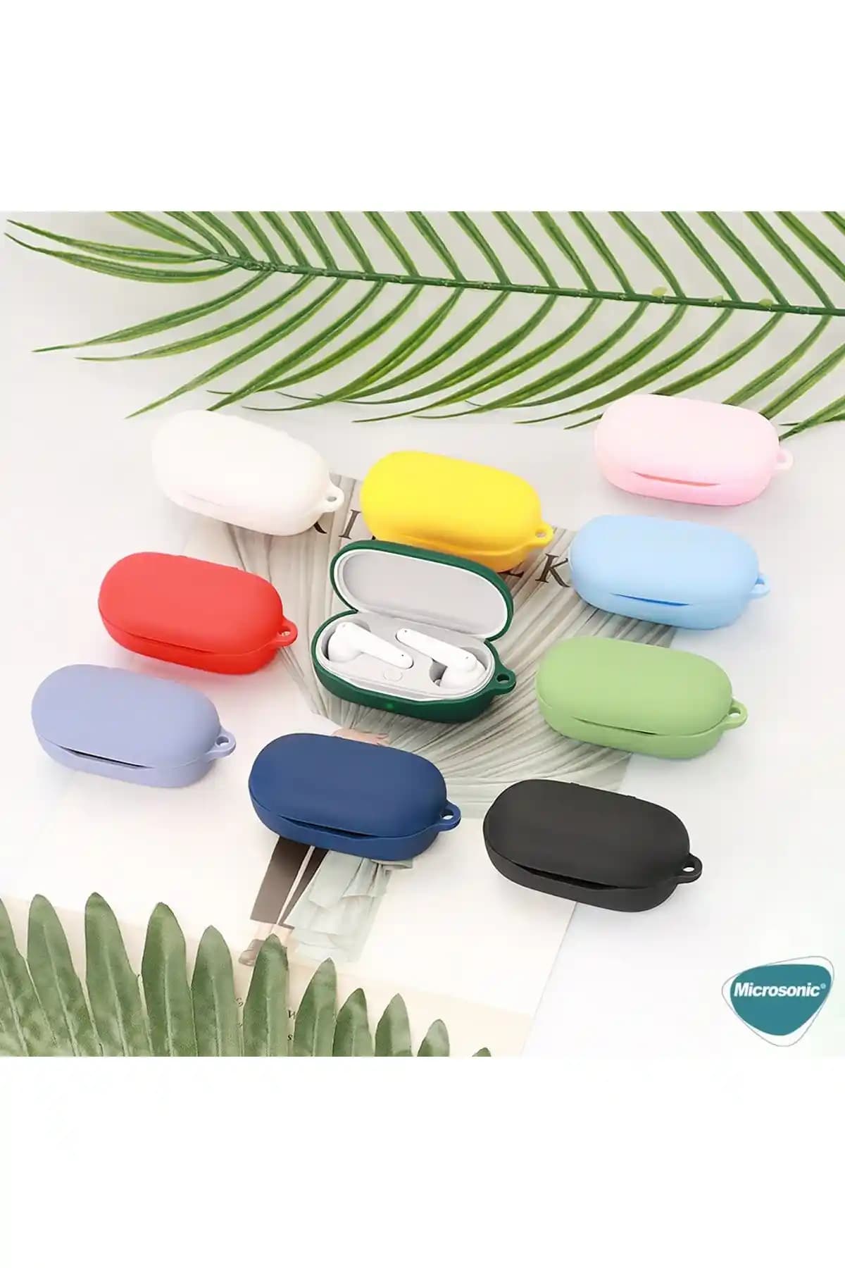 Huawei FreeBuds SE Silikon Kılıf: Teknik Özellikler ve Kullanım Alanları Hakkında Bilgi