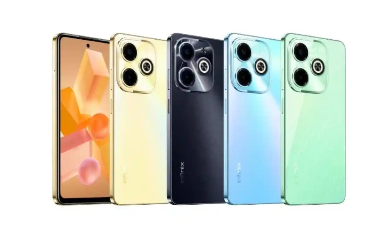 Infinix 40 i: Mevcut Bilgi Kısıtları ve Genel Değerlendirme - Teknik Özellikler ve Kullanıcı Deneyimi