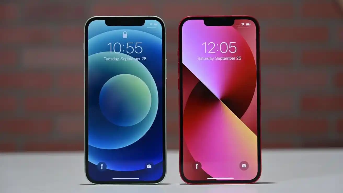 iPhone 12 ve iPhone 13 Teknik Özellikleri ve Temel Karşılaştırması