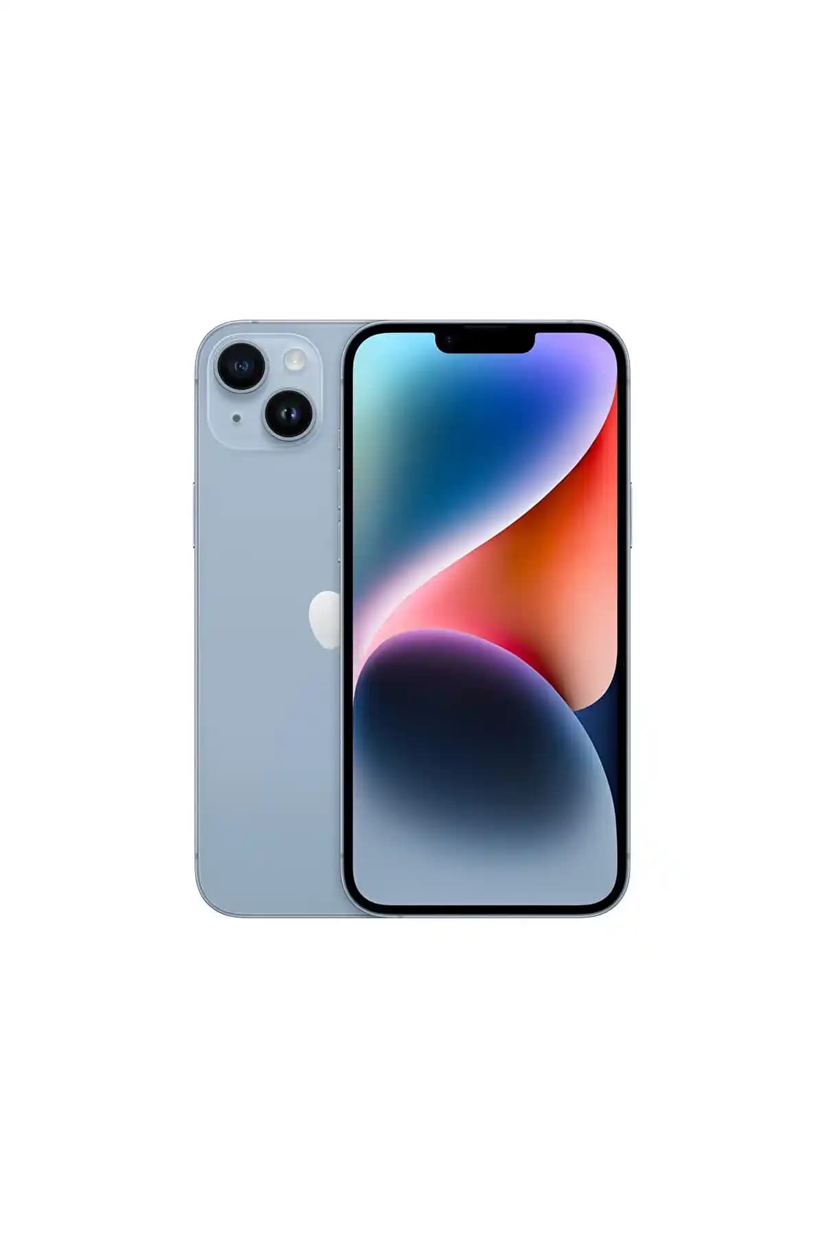 iPhone 14 256 GB Mavi Modeli Hakkında Sınırlı Bilgi ve Dijital Posta Hizmetleri Analizi