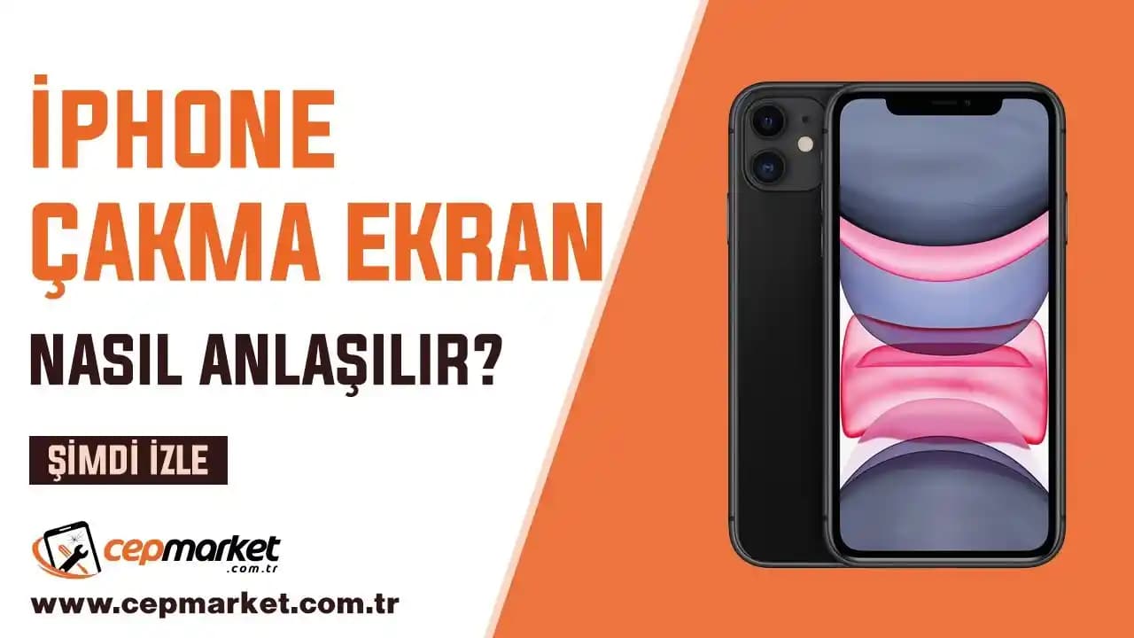iPhone 14 Pro Max Orijinalliği Nasıl Anlaşılır? Teknik ve Fiziksel Kriterler