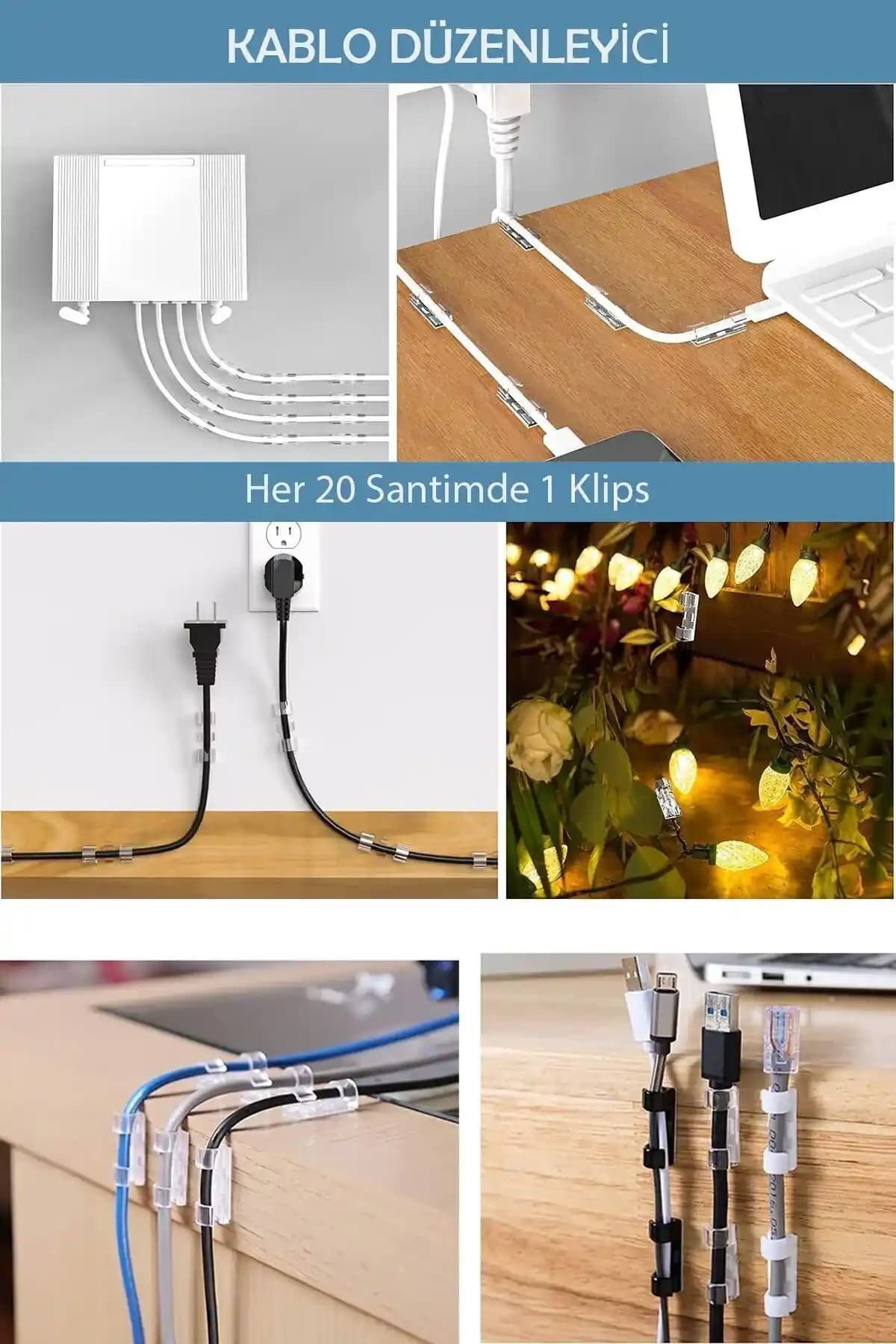 Kablo Düzenlemenin Önemi ve Etkili Yönetim Yöntemleri ile Teknolojik Çözümler