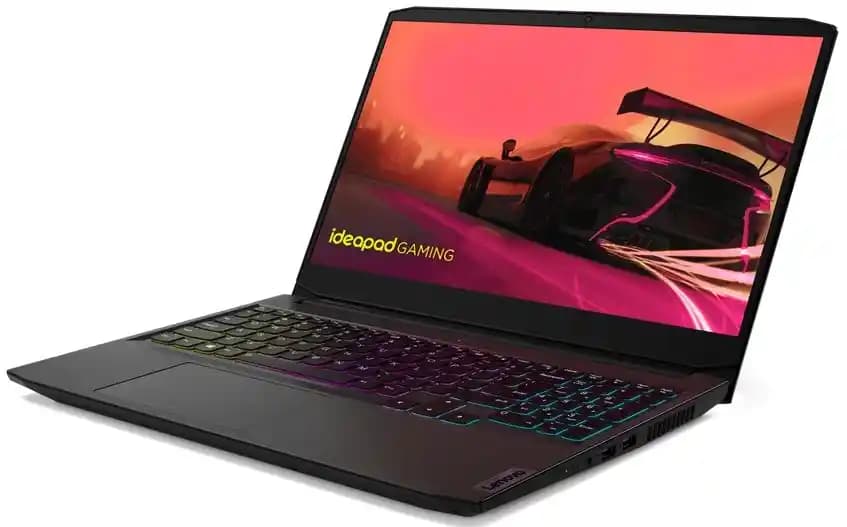 Lenovo IdeaPad Gaming 3 Ryzen 5: Yüksek Performans ve Oyun Deneyiminde Denge