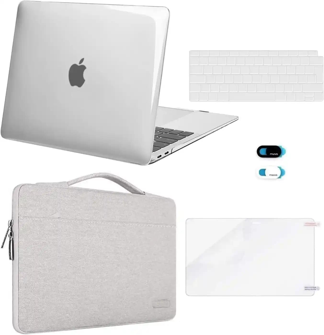 MacBook Air 2020 Kılıf Seçiminde Teknik Özellikler ve Kullanıcı Deneyimleri