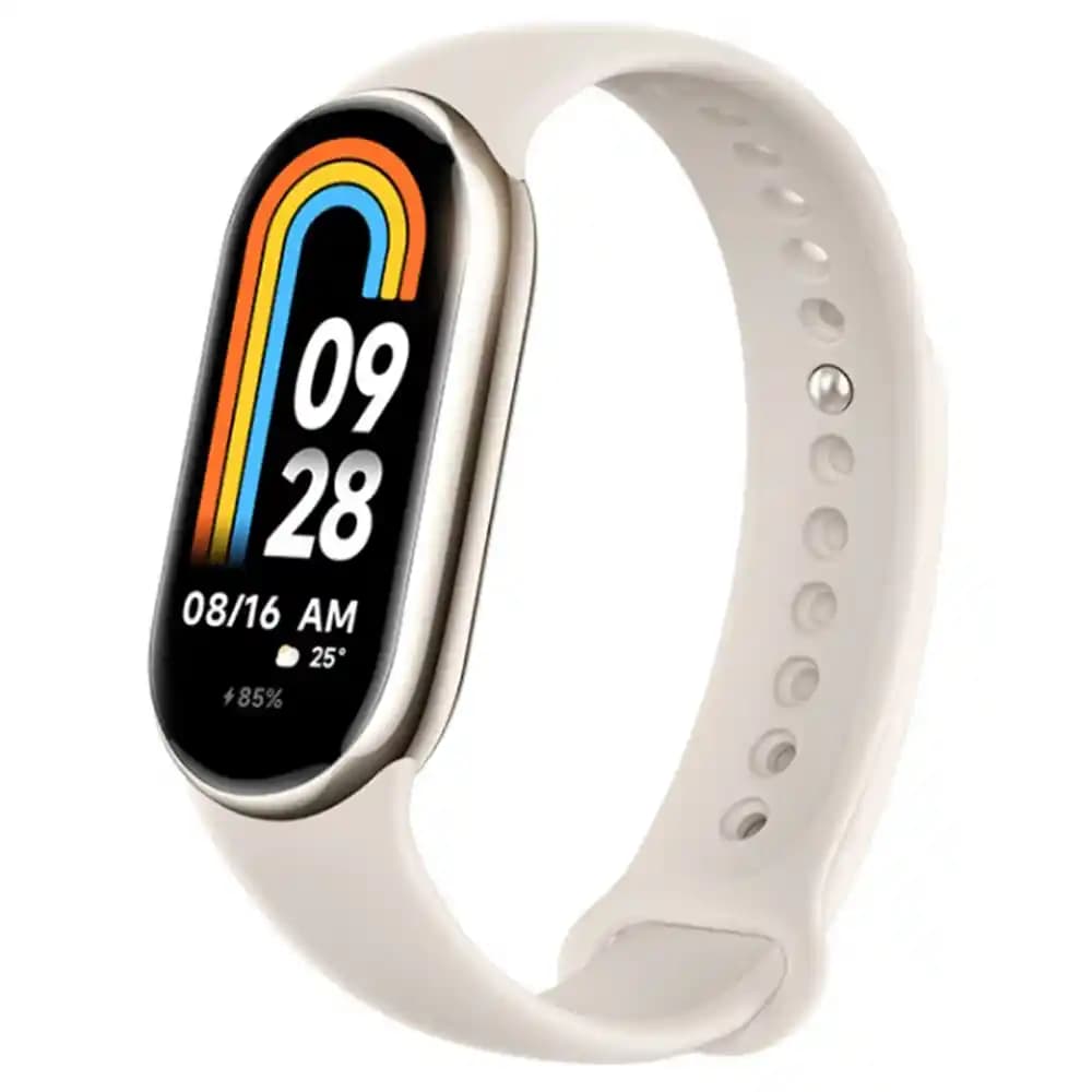 Mi Band 8 Gold: Mevcut Bilgiler ve Genel Değerlendirme Özellikleri