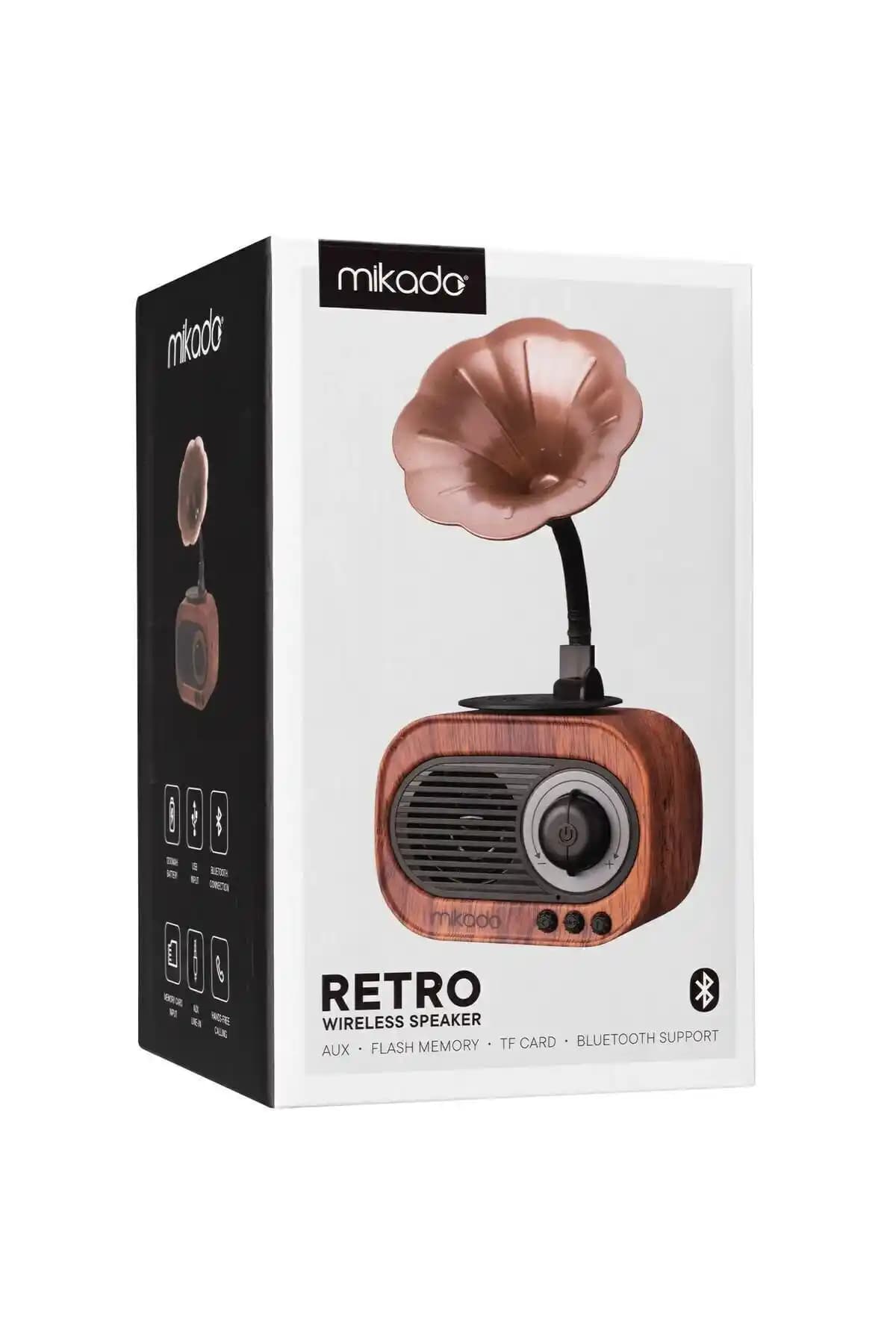 Mikado MN-S19 Lazer Tedavisi ile Saç Dökülmesini Önleme ve Saç Büyümesini Destekleme