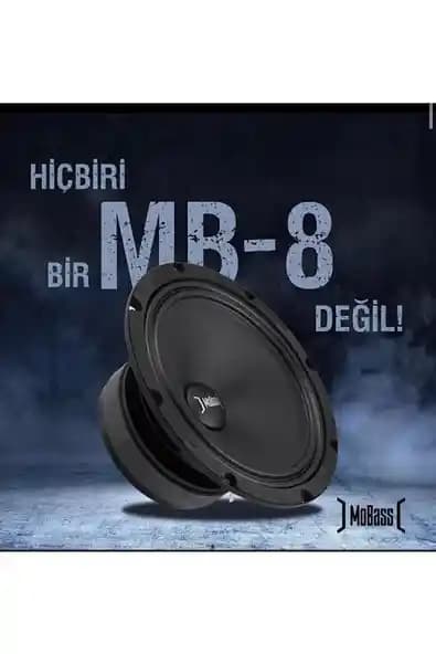 Mobass MB-8 Modeli Hakkında Mevcut Bilgi Durumu ve Teknik Özellik Analizi