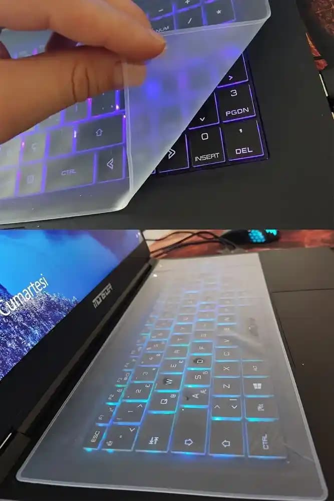 Monster Klavye Koruyucu ve Elektronik Aksesuarlarında Koruma Yaklaşımları