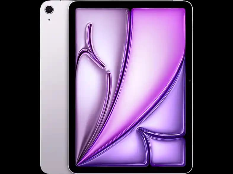 Mor iPad: Apple'ın Renk Seçeneği ve Geniş Kullanım Alanlarıyla Teknoloji ve Estetik Uyumu