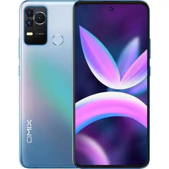 Omix X400 128 GB 6 GB RAM: Orta Segment Akıllı Telefonun Teknik Özellikleri