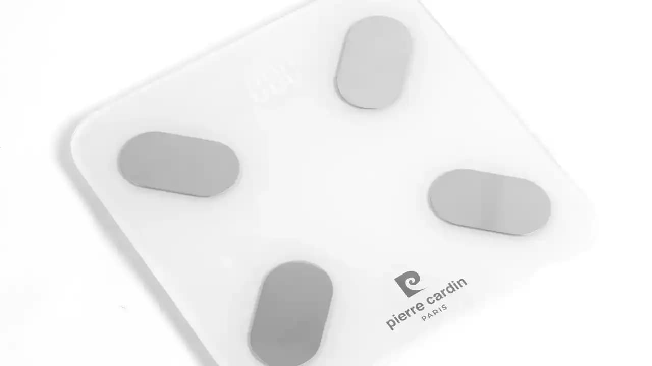 Pierre Cardin Akıllı Baskül: Teknoloji ve Tasarım Açısından Mevcut Durum Değerlendirmesi