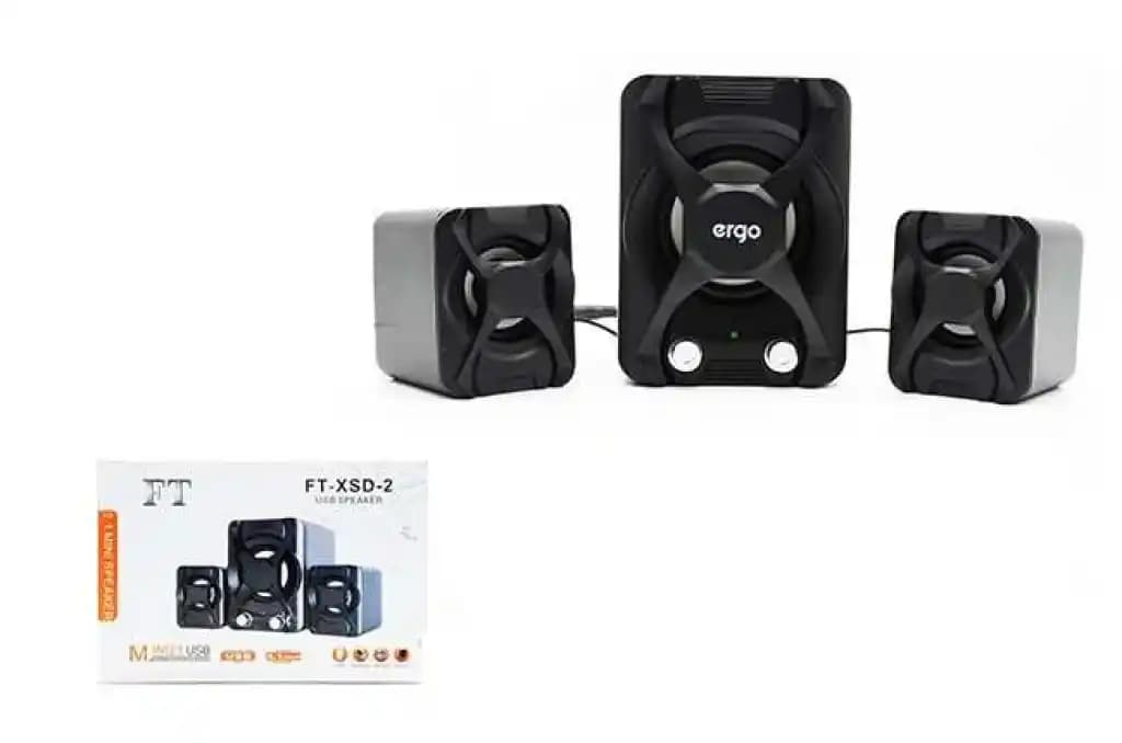 Platoon 2+1 Ses Sistemi: Teknik Özellikler ve Kullanım Alanları Hakkında Bilgi