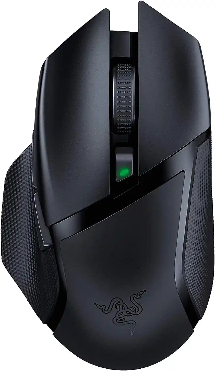 Razer Basilisk X Hyperspeed Kablosuz Oyun Mouse'u: Teknik Özellikler ve Kullanıcı Sorunları
