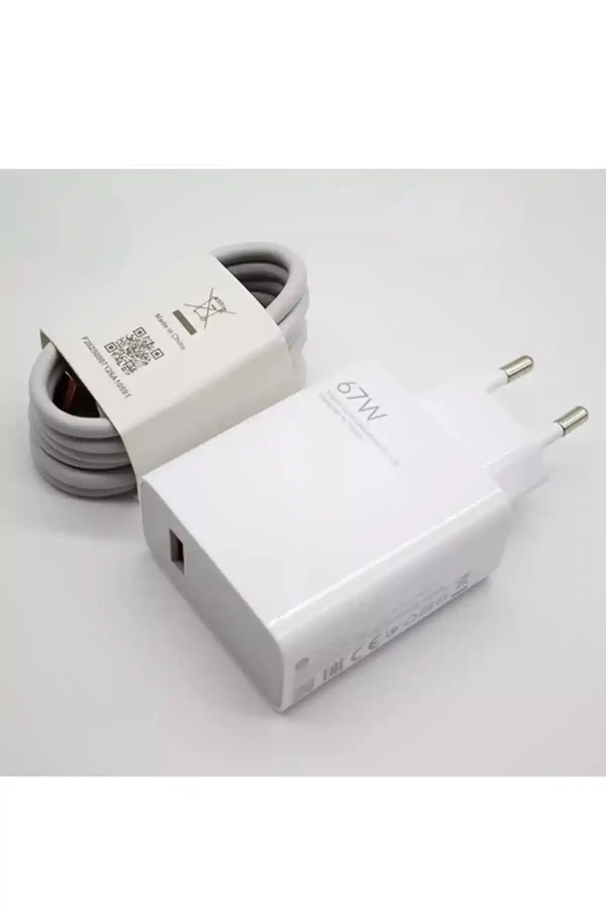 Redmi Note 11 Pro ve 67 Watt Hızlı Şarj Teknolojisinin Teknik İncelemesi