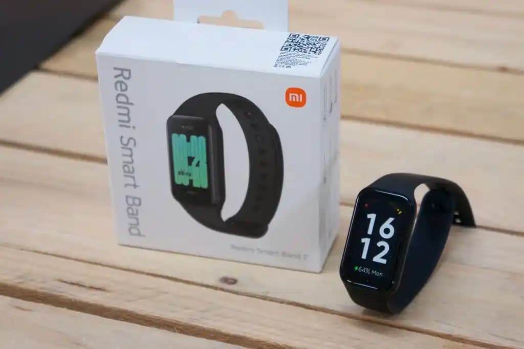 Redmi Smart Band 2: Uygun Fiyatlı Akıllı Bileklik Özellikleri ve İncelemesi