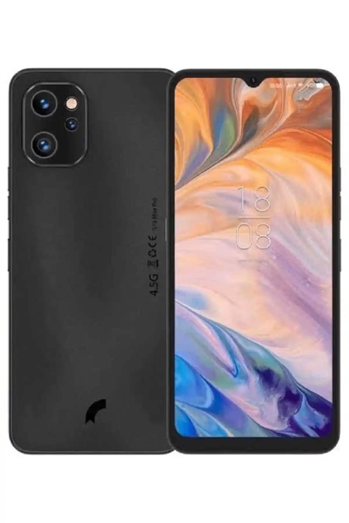 Reeder S19 Max Pro 128 GB: Mevcut Bilgi Eksikliği ve Teknik Özelliklerin İncelenmesi