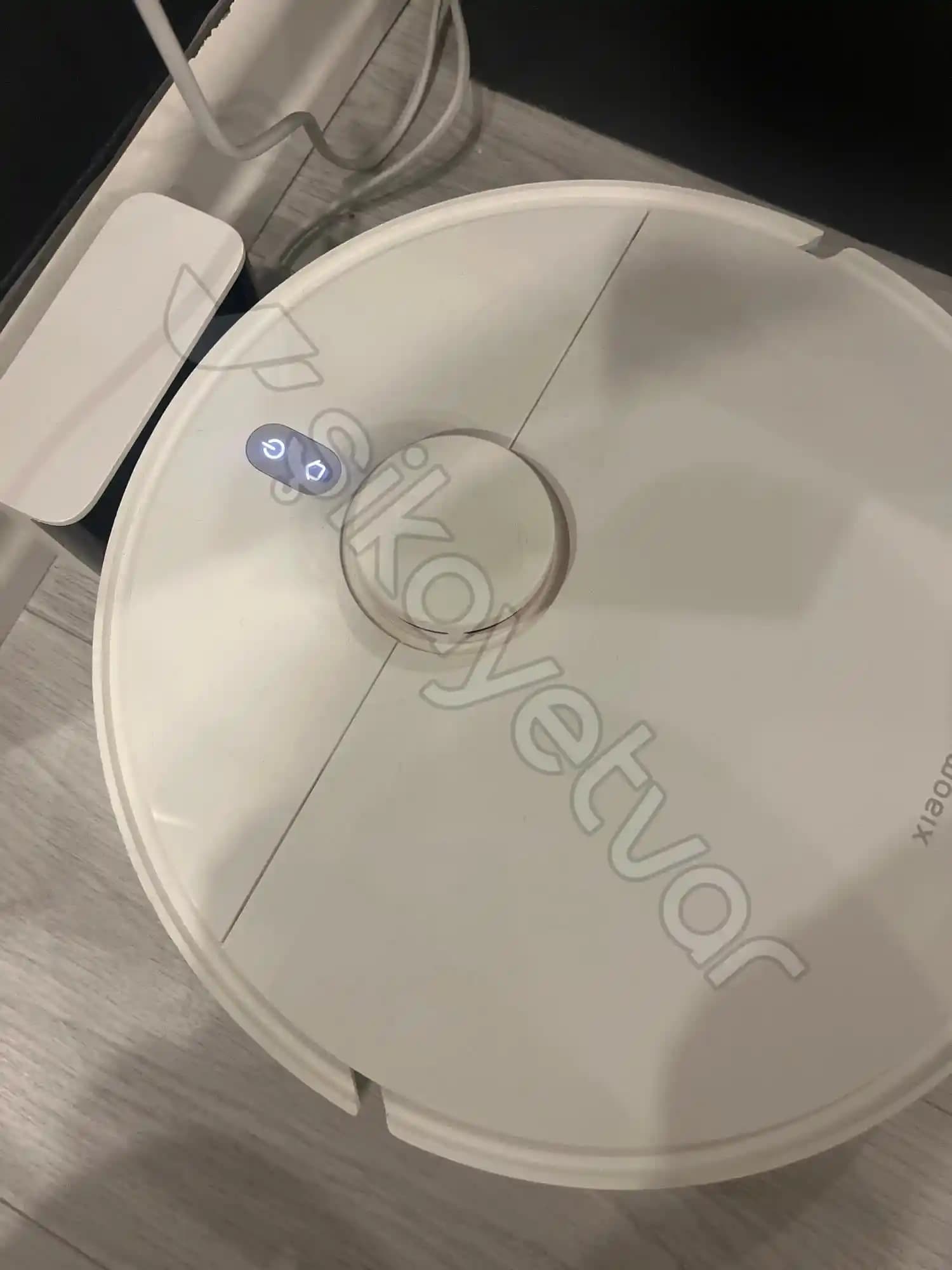 Robot Süpürge Ağa Bağlanmıyor Sorunu ve Çözüm Yöntemleri Hakkında Bilgi