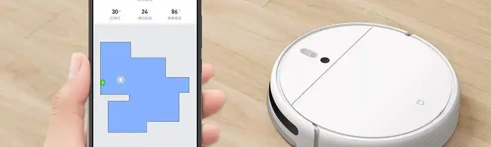 Robot Süpürgeler WiFi'siz Çalışabilir mi? Temizlikte Bağlantının Rolü ve Fonksiyonları