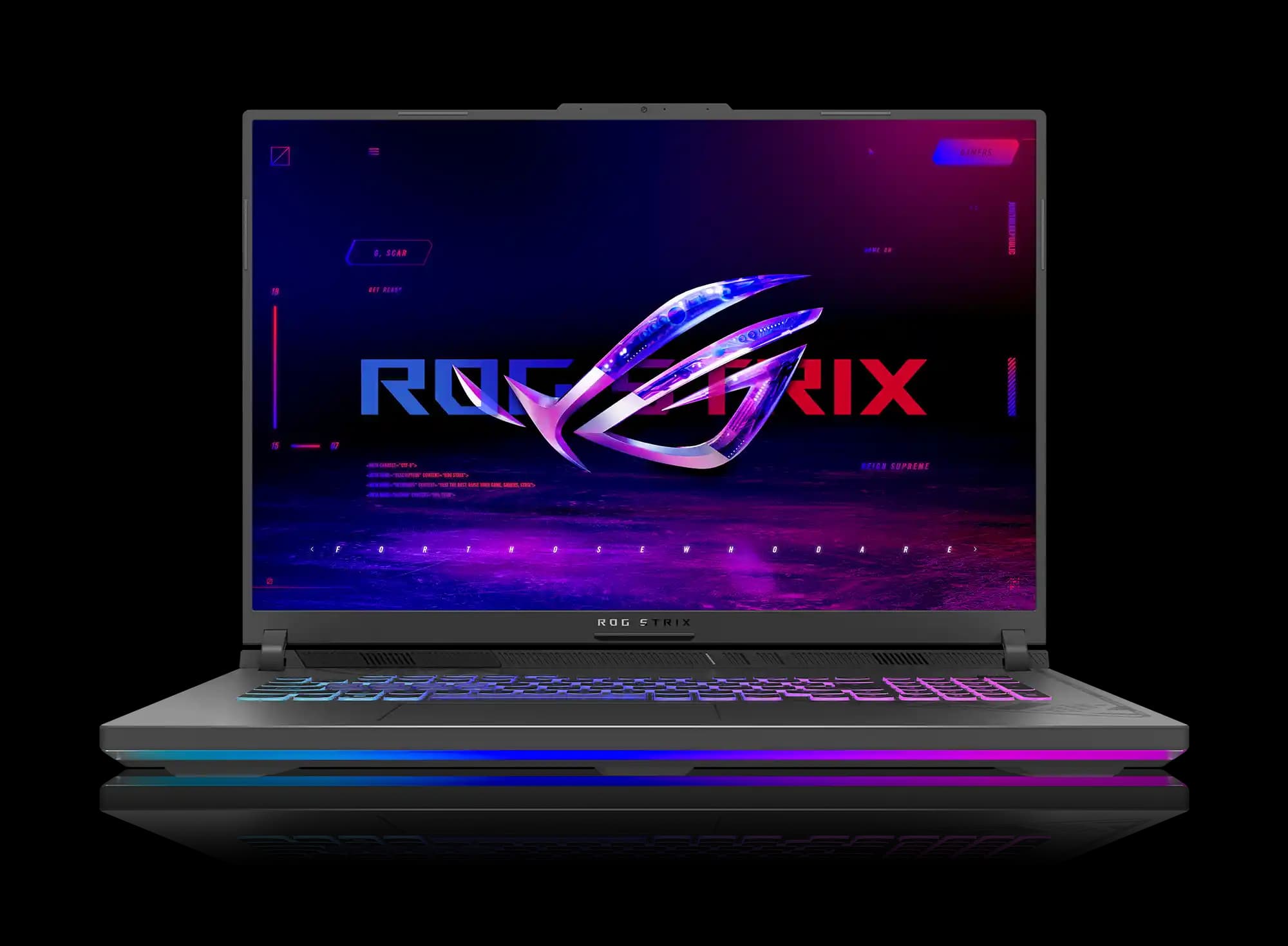 ROG Strix G18: Yüksek Performanslı Oyun Dizüstü Bilgisayarının Teknik ve Kullanım Analizi