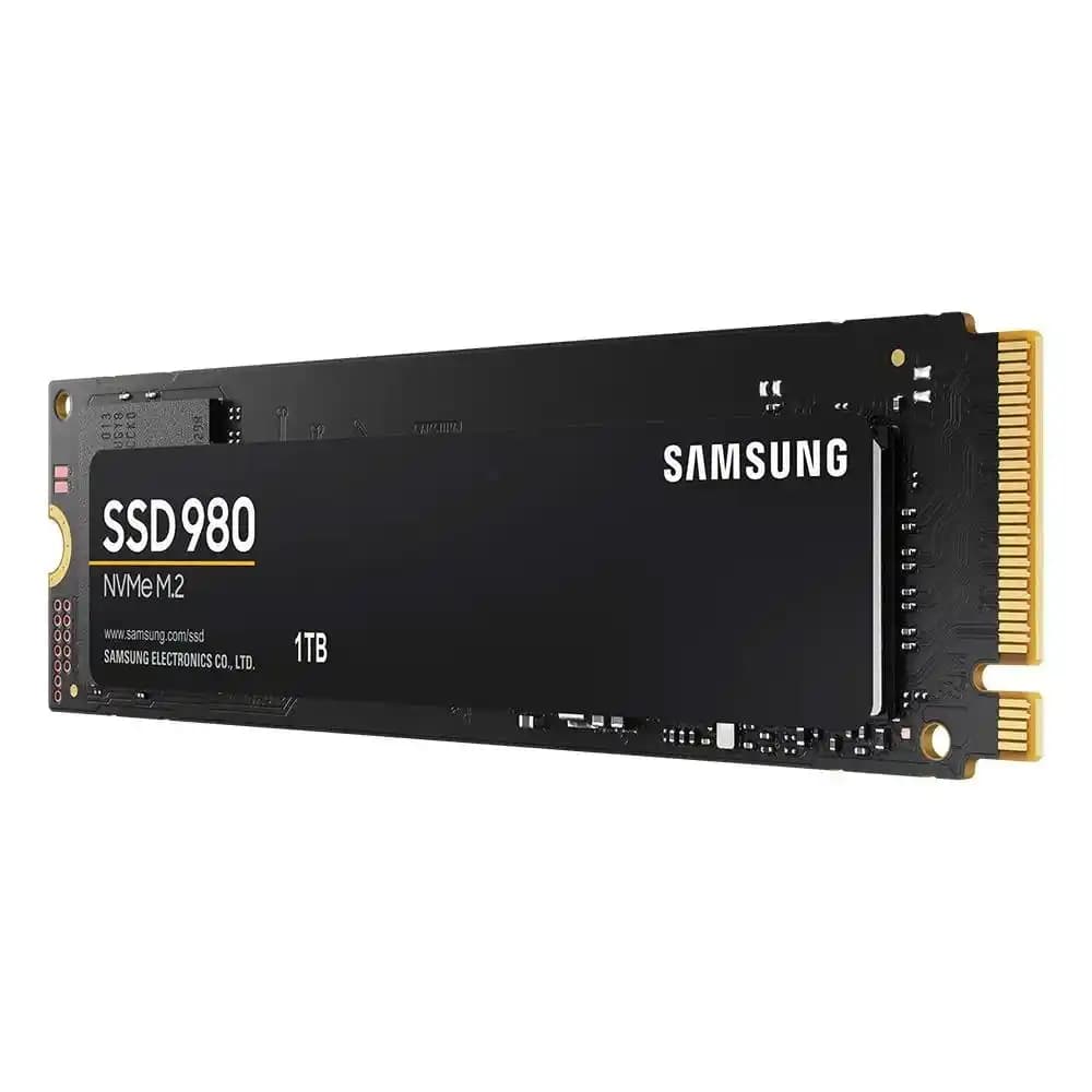 Samsung 1TB 980 NVMe M.2 SSD: Yüksek Performanslı Depolama Çözümü ve Teknik Analiz