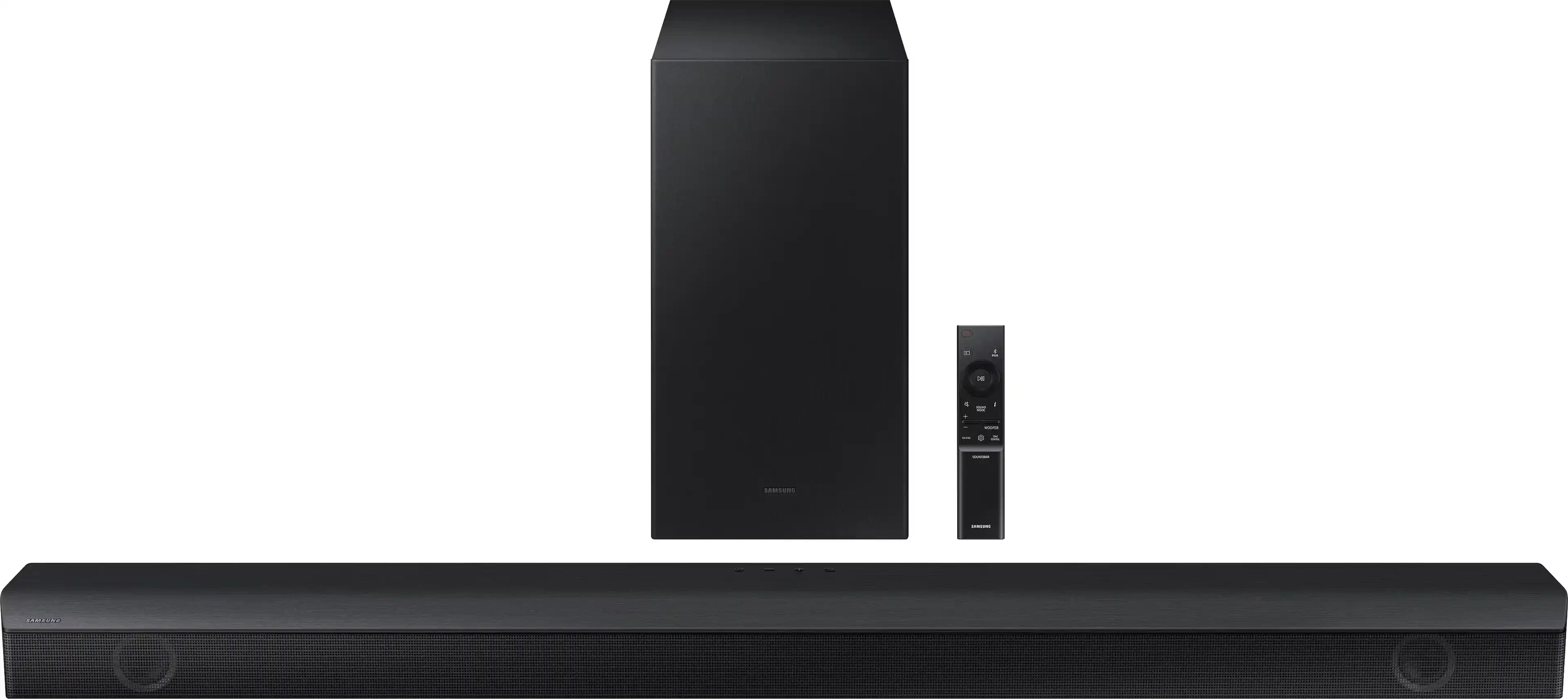 Samsung HW-B650 Soundbar: Teknik Özellikler ve Samsung Ekosistemindeki Rolü