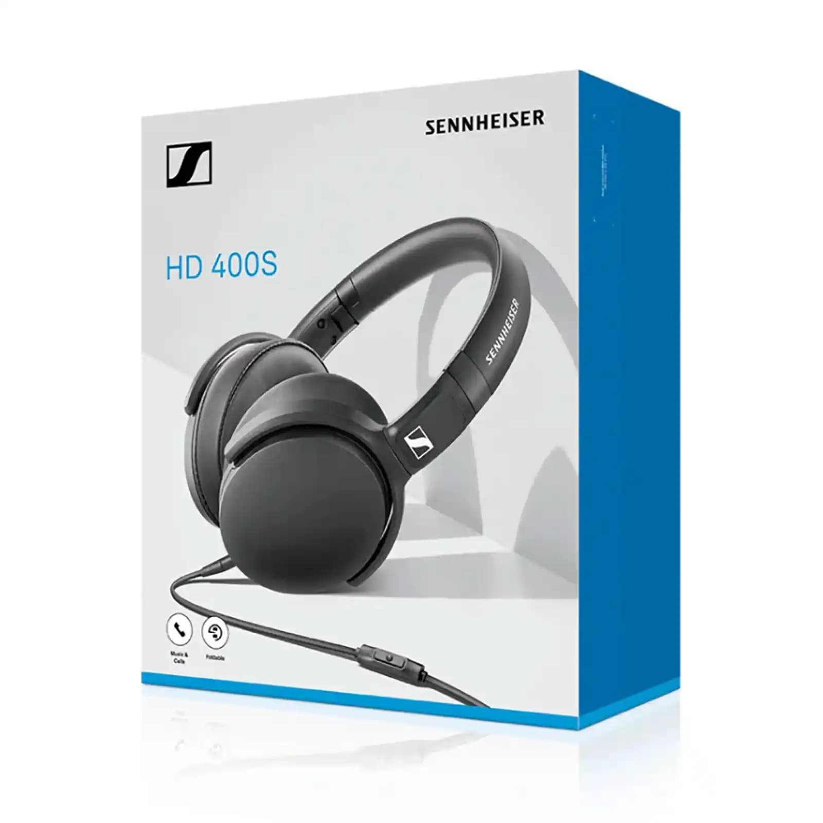 Sennheiser HD400S Kulaklıkları Hakkında Bilgi Eksikliği ve Arama Sonuçlarının Değerlendirilmesi