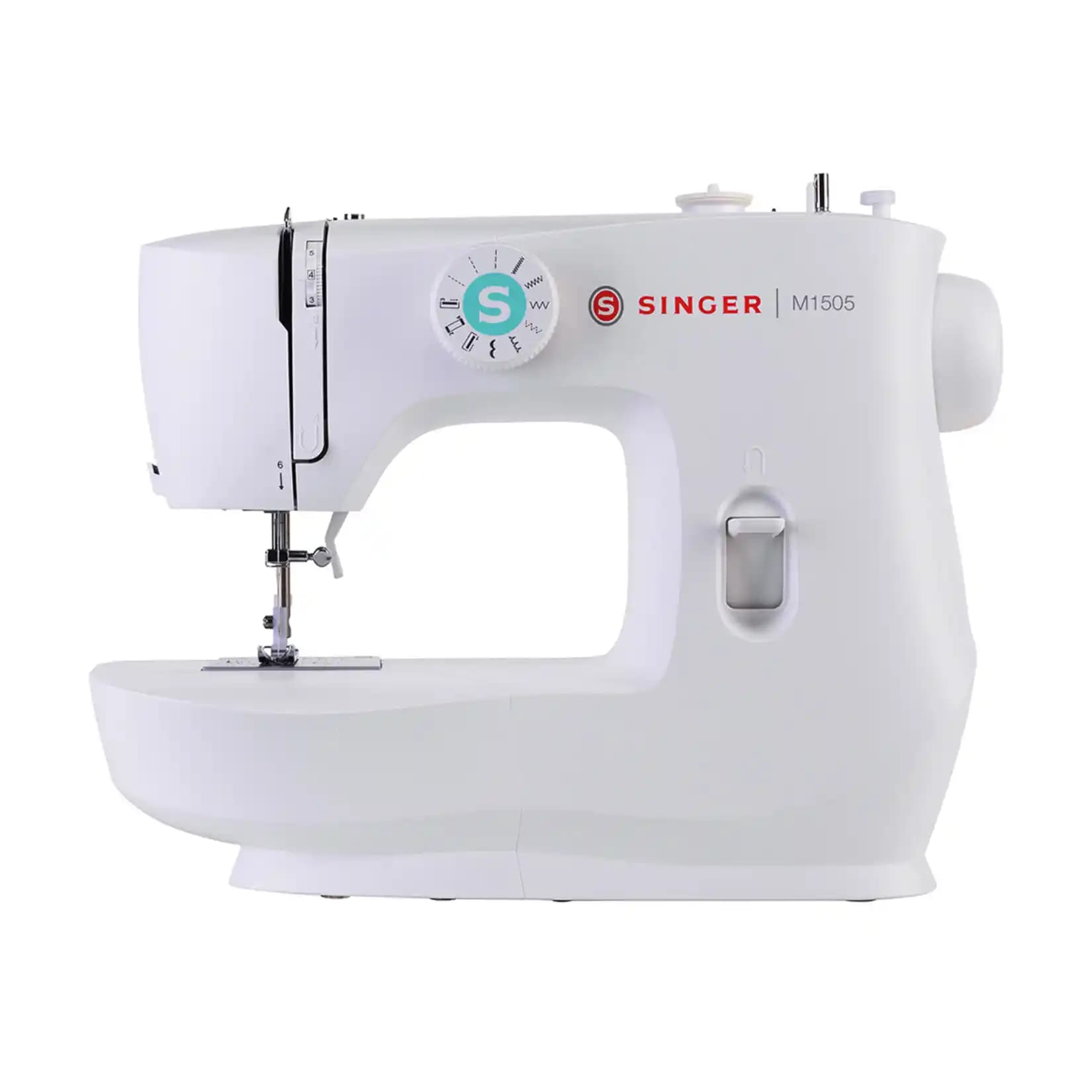 Singer M1505 Dikiş Makinesi: Dayanıklı ve Kullanımı Kolay Temel Model