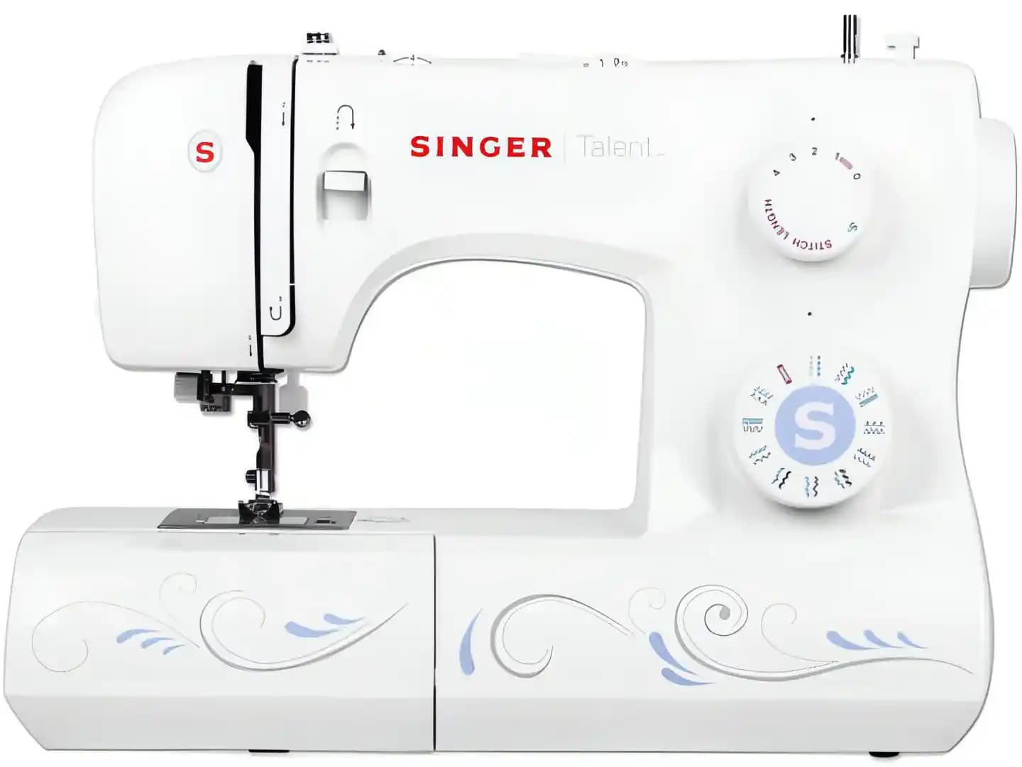 Singer Talent 3323: Kullanımı Kolay ve Fonksiyonel Ev Tipi Dikiş Makinesi