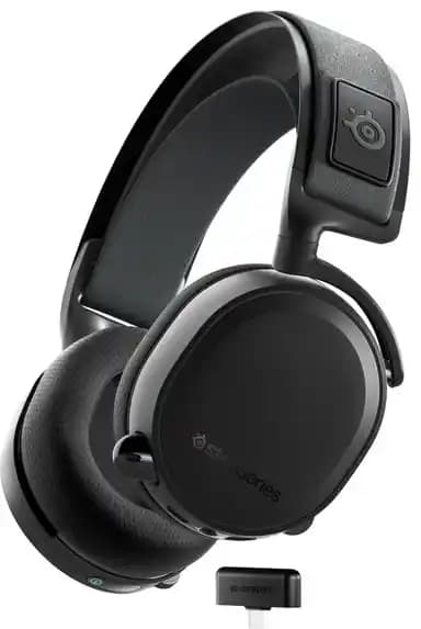 SteelSeries Arctis 7+ Plus: Kablosuz Oyun Kulaklığı Hakkında Sınırlı Bilgi İncelemesi
