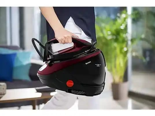 Tefal GV9230 Pro Express Protect 2600 W Buhar Kazanlı Ütü Teknik ve Tasarım Özellikleri