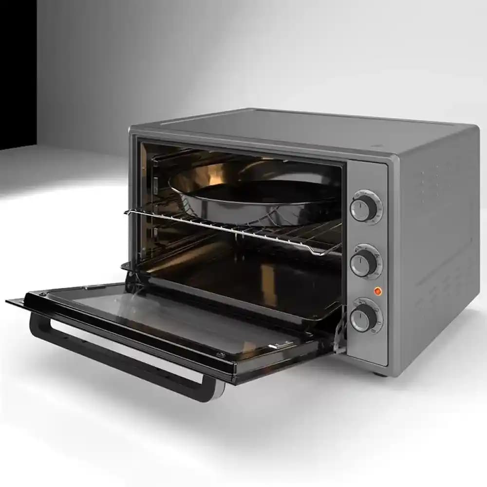 Turbo Mini Fırınlar: Teknik Özellikler, Kullanım Alanları ve Turbo Teknolojisi Avantajları