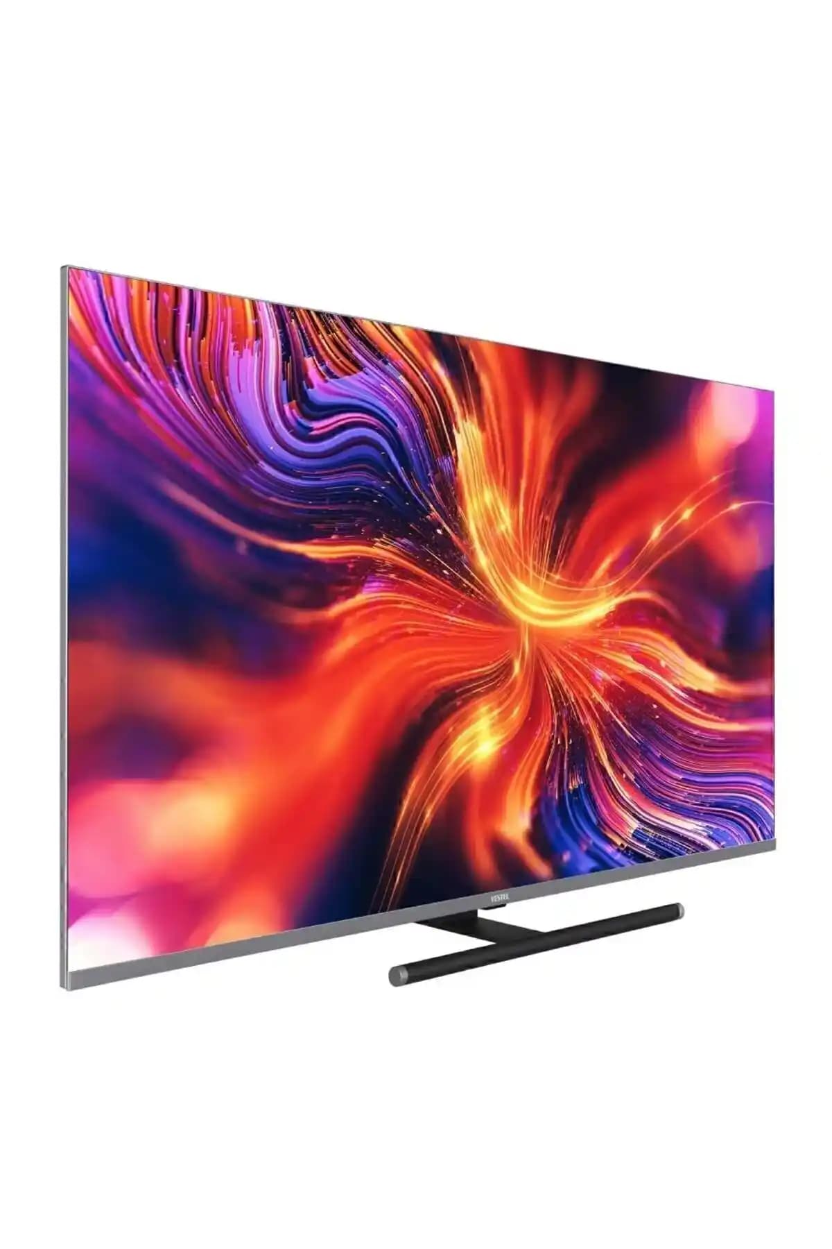 Vestel 55UA9090 Modelinin Teknik Bilgi ve Kullanıcı Deneyimi Hakkında Mevcut Durum